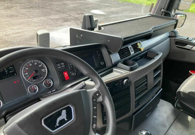 MAN TGL 12.250 Zestaw przestrzenny JUMBO