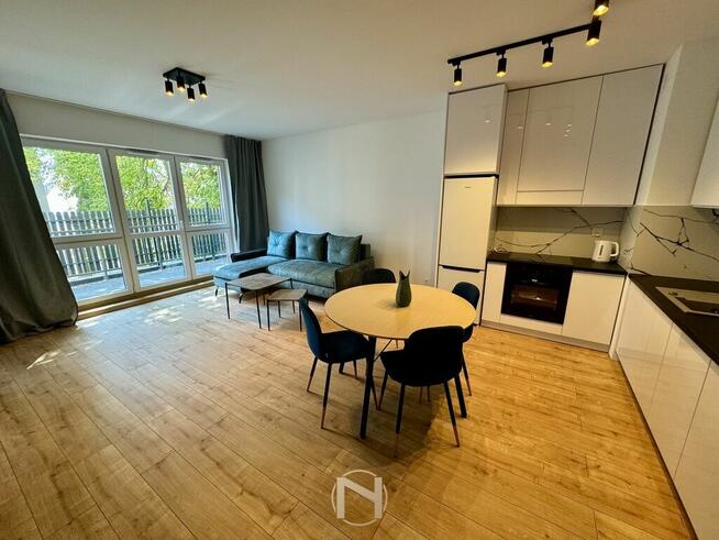 Mieszkanie Gorzów wielkopolski Centrum