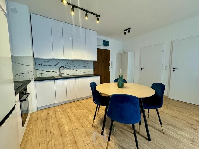 Mieszkanie Gorzów wielkopolski Centrum