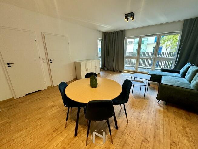 Mieszkanie Gorzów wielkopolski Centrum