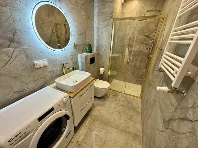 Mieszkanie Gorzów wielkopolski Centrum