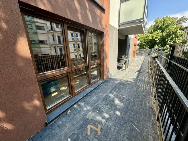 Mieszkanie Gorzów wielkopolski Centrum