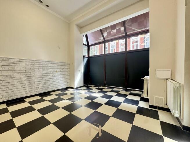 Lokal Gorzów wielkopolski Centrum