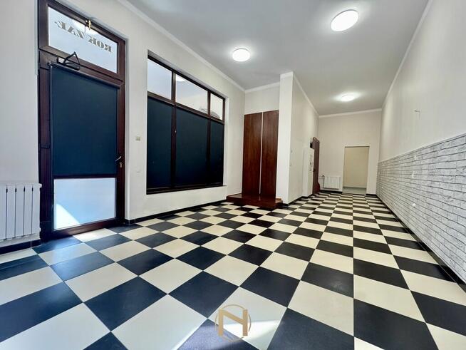 Lokal Gorzów wielkopolski Centrum