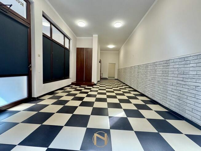 Lokal Gorzów wielkopolski Centrum