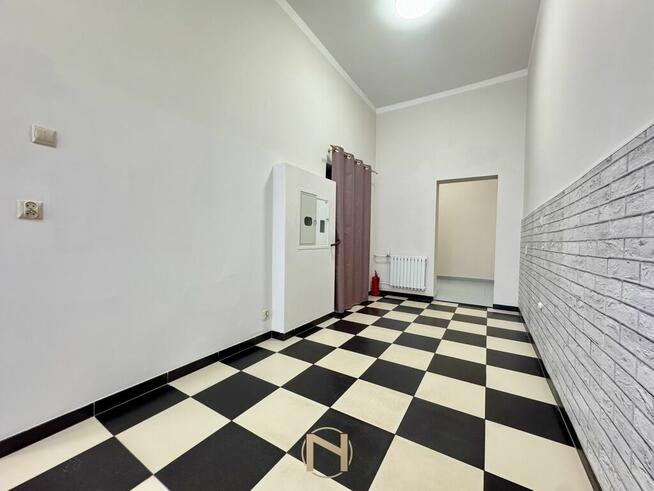 Lokal Gorzów wielkopolski Centrum