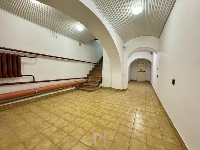 Lokal Gorzów wielkopolski Centrum