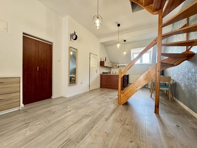 Mieszkanie Gorzów wielkopolski Centrum