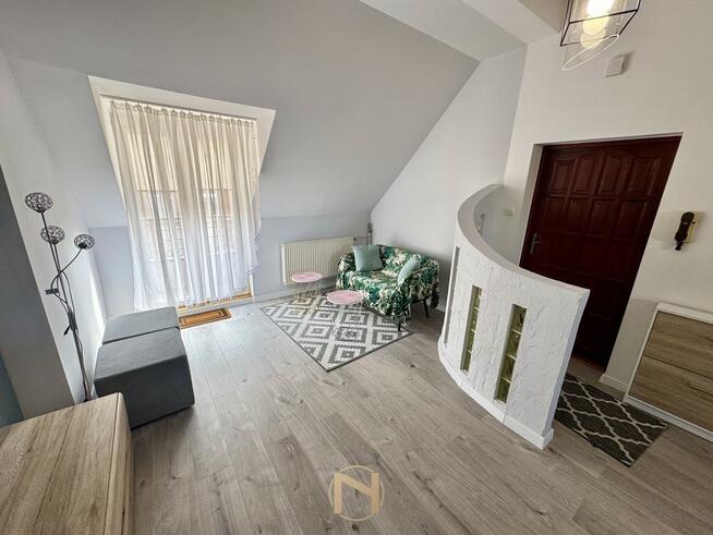 Mieszkanie Gorzów wielkopolski Centrum