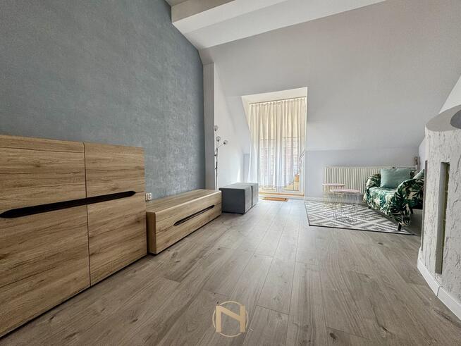 Mieszkanie Gorzów wielkopolski Centrum