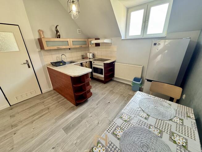 Mieszkanie Gorzów wielkopolski Centrum