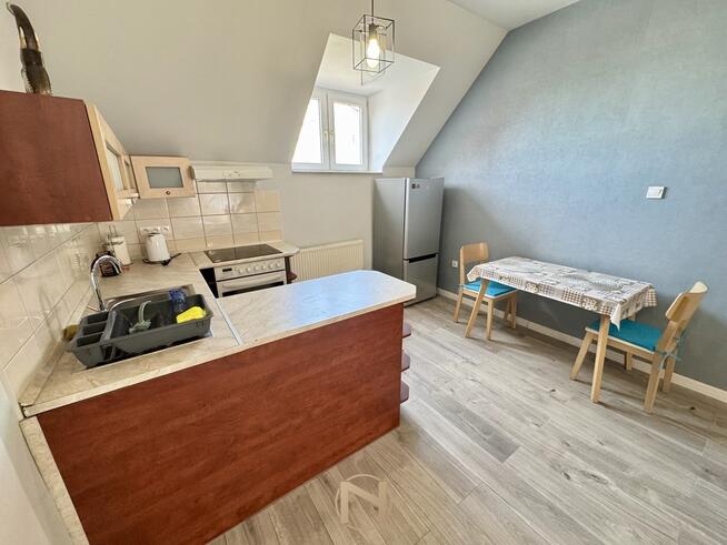 Mieszkanie Gorzów wielkopolski Centrum