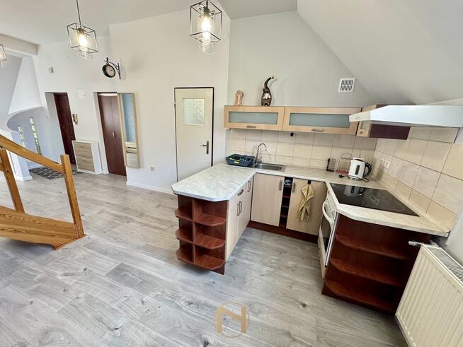 Mieszkanie Gorzów wielkopolski Centrum