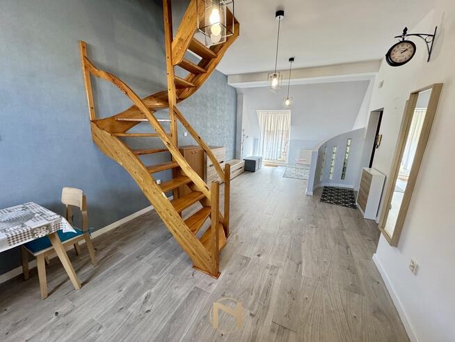 Mieszkanie Gorzów wielkopolski Centrum