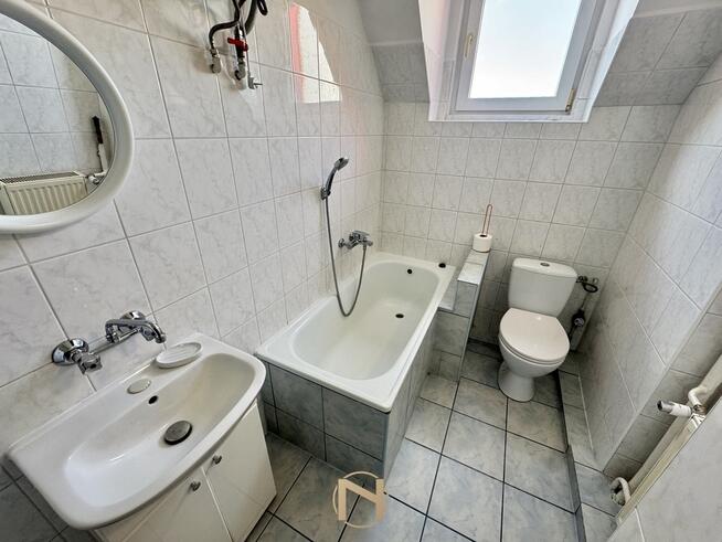 Mieszkanie Gorzów wielkopolski Centrum