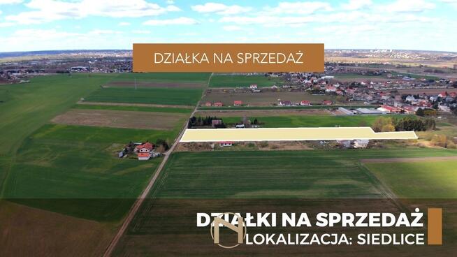 Działka Gorzów wielkopolski Zakanale