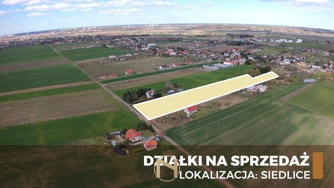 Działka Gorzów wielkopolski Zakanale