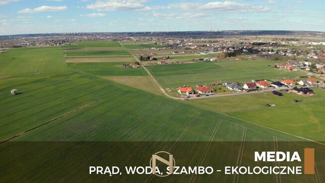 Działka Gorzów wielkopolski Zakanale