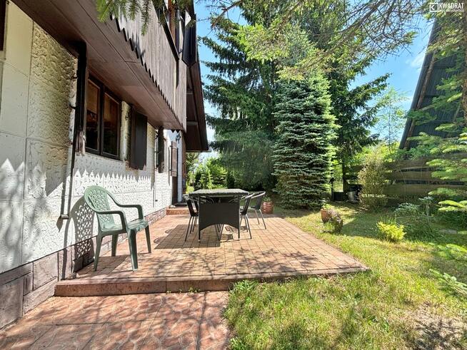 Dom Zamłyniec gm. Sosnowica