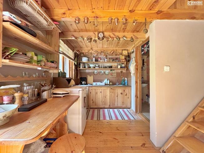 Dom Zamłyniec gm. Sosnowica