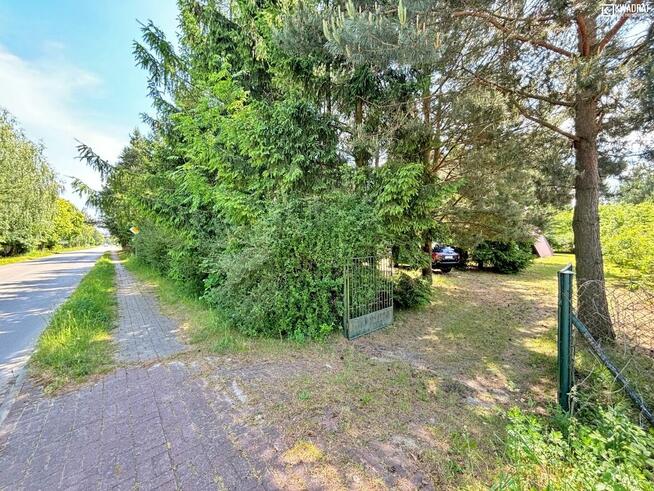 Dom Zamłyniec gm. Sosnowica