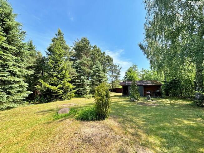 Dom Zamłyniec gm. Sosnowica