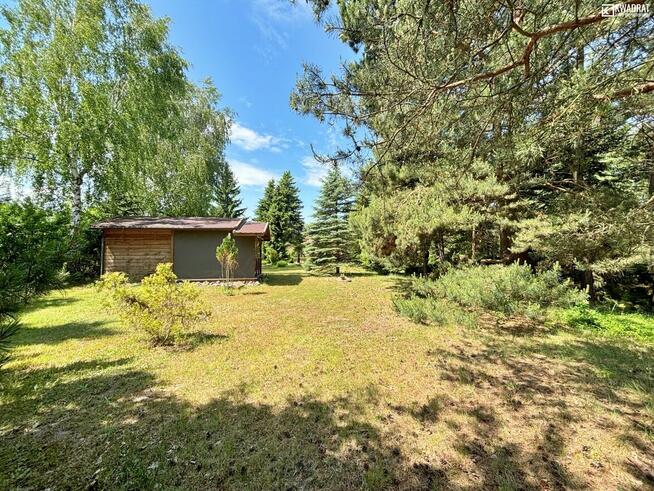 Dom Zamłyniec gm. Sosnowica