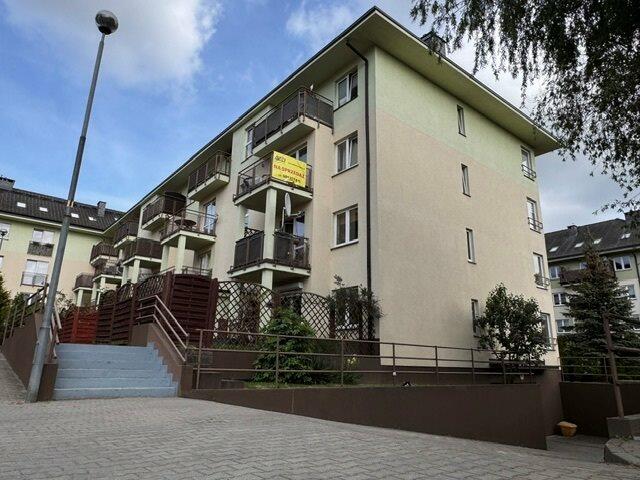 Mieszkanie Szczecin Gumieńce
