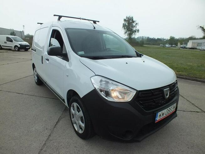 Dacia Dokker