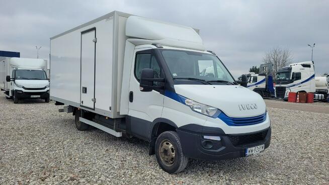 Iveco Daily 35C12