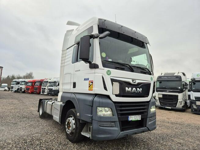 MAN Tgx
