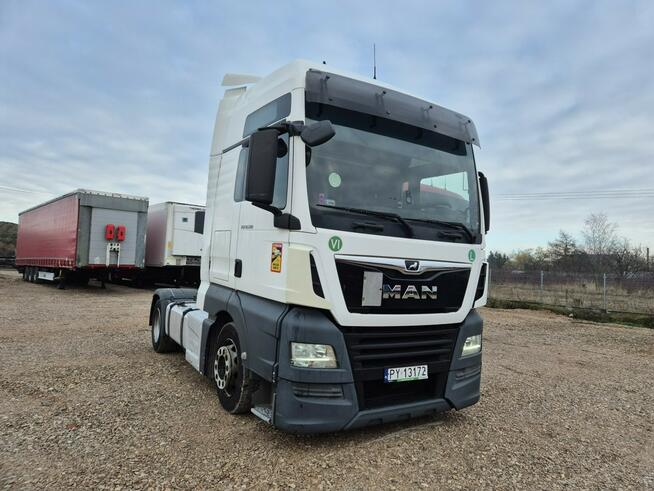 MAN Tgx