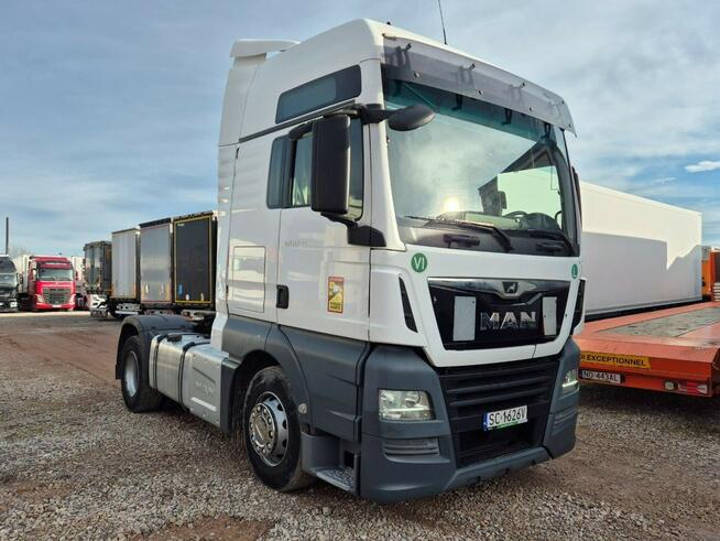 MAN Tgx