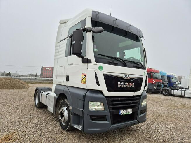 MAN Tgx