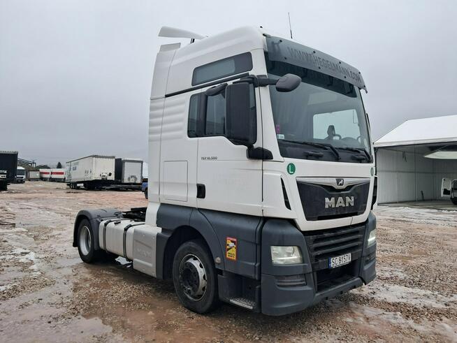 MAN Tgx