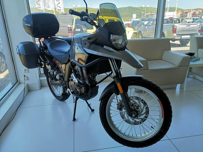 Malaguti inny Dune 125cm3 10KW Stan jak nowy