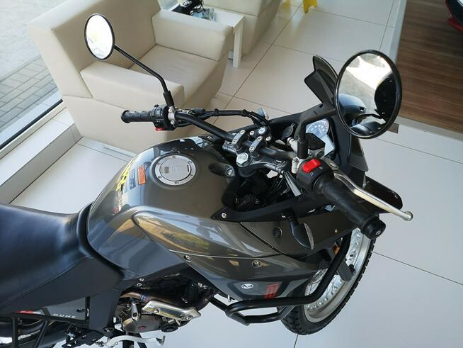 Malaguti inny Dune 125cm3 10KW Stan jak nowy