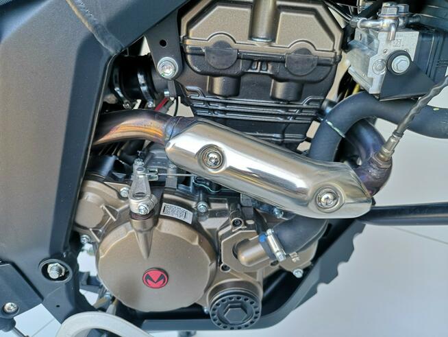 Malaguti inny Dune 125cm3 10KW Stan jak nowy