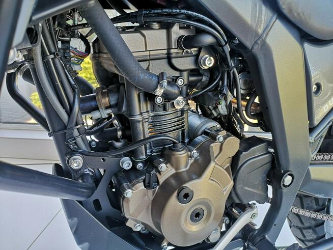 Malaguti inny Dune 125cm3 10KW Stan jak nowy