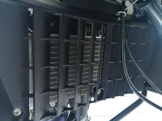 Malaguti inny Dune 125cm3 10KW Stan jak nowy