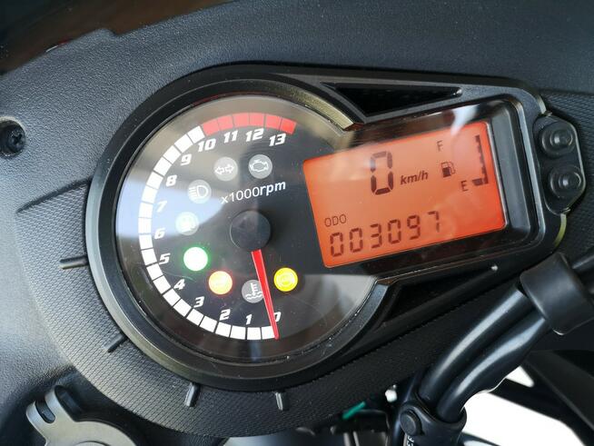 Malaguti inny Dune 125cm3 10KW Stan jak nowy