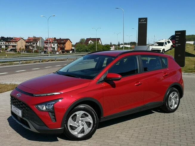 1,0 T-GDI Modern od ASO Hyundai