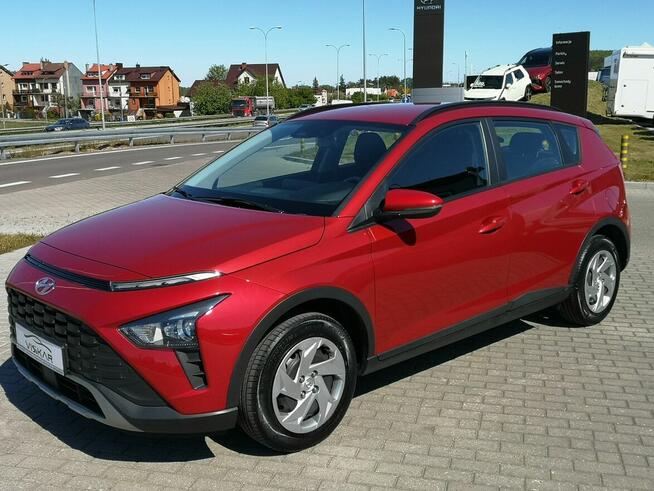 1,0 T-GDI Modern od ASO Hyundai