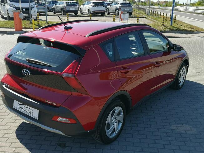 1,0 T-GDI Modern od ASO Hyundai