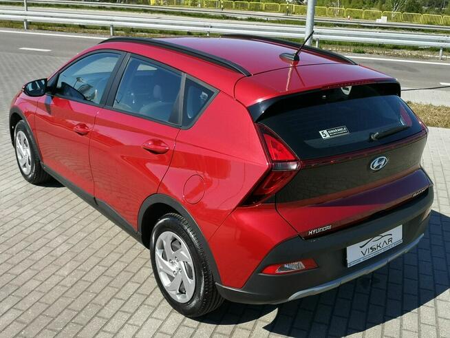 1,0 T-GDI Modern od ASO Hyundai