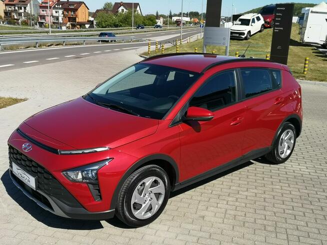 1,0 T-GDI Modern od ASO Hyundai