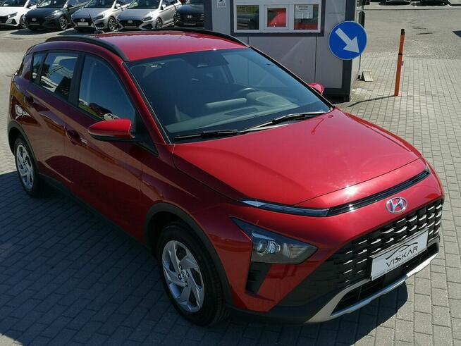 1,0 T-GDI Modern od ASO Hyundai