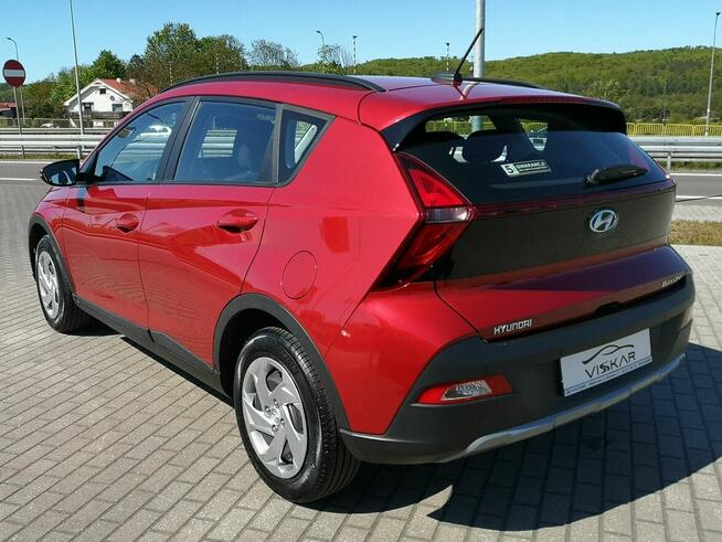 1,0 T-GDI Modern od ASO Hyundai