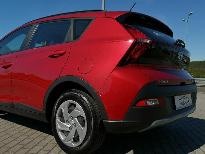 1,0 T-GDI Modern od ASO Hyundai