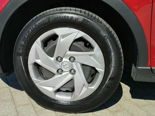 1,0 T-GDI Modern od ASO Hyundai